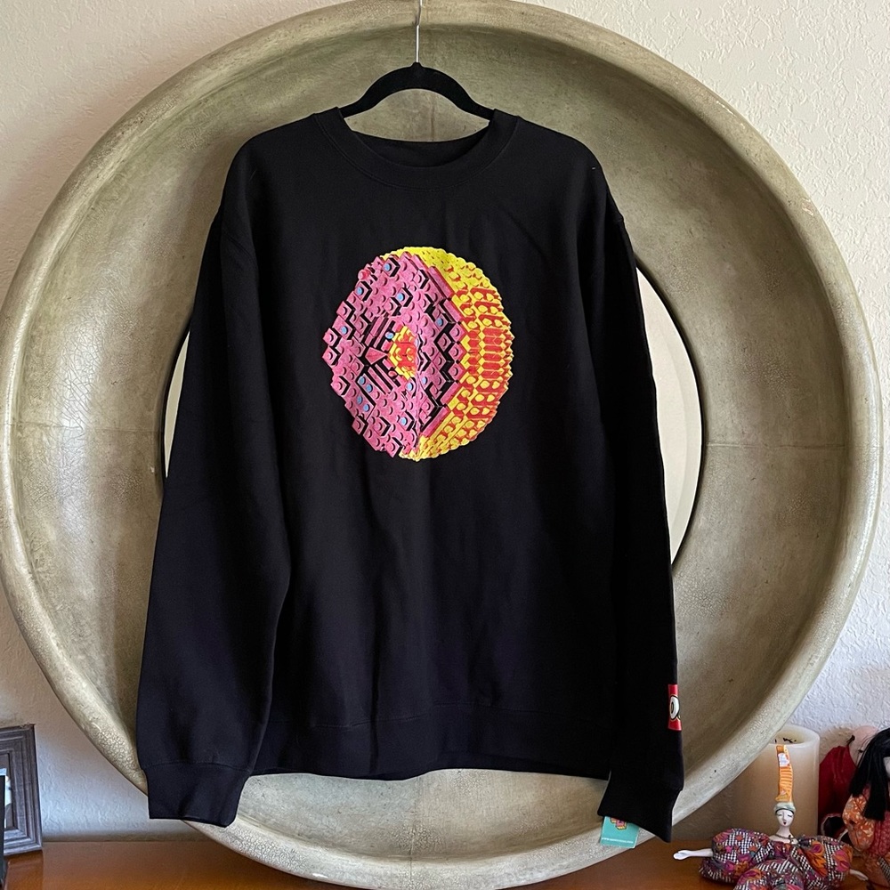 Odd future sweatshirt